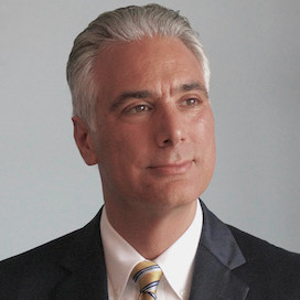Kevin Werbach