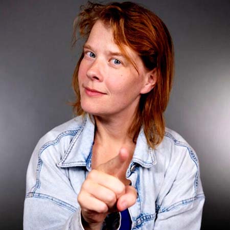 Laura Burkhauser